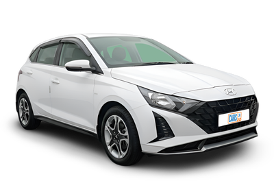 Hyundai NEW I20-img